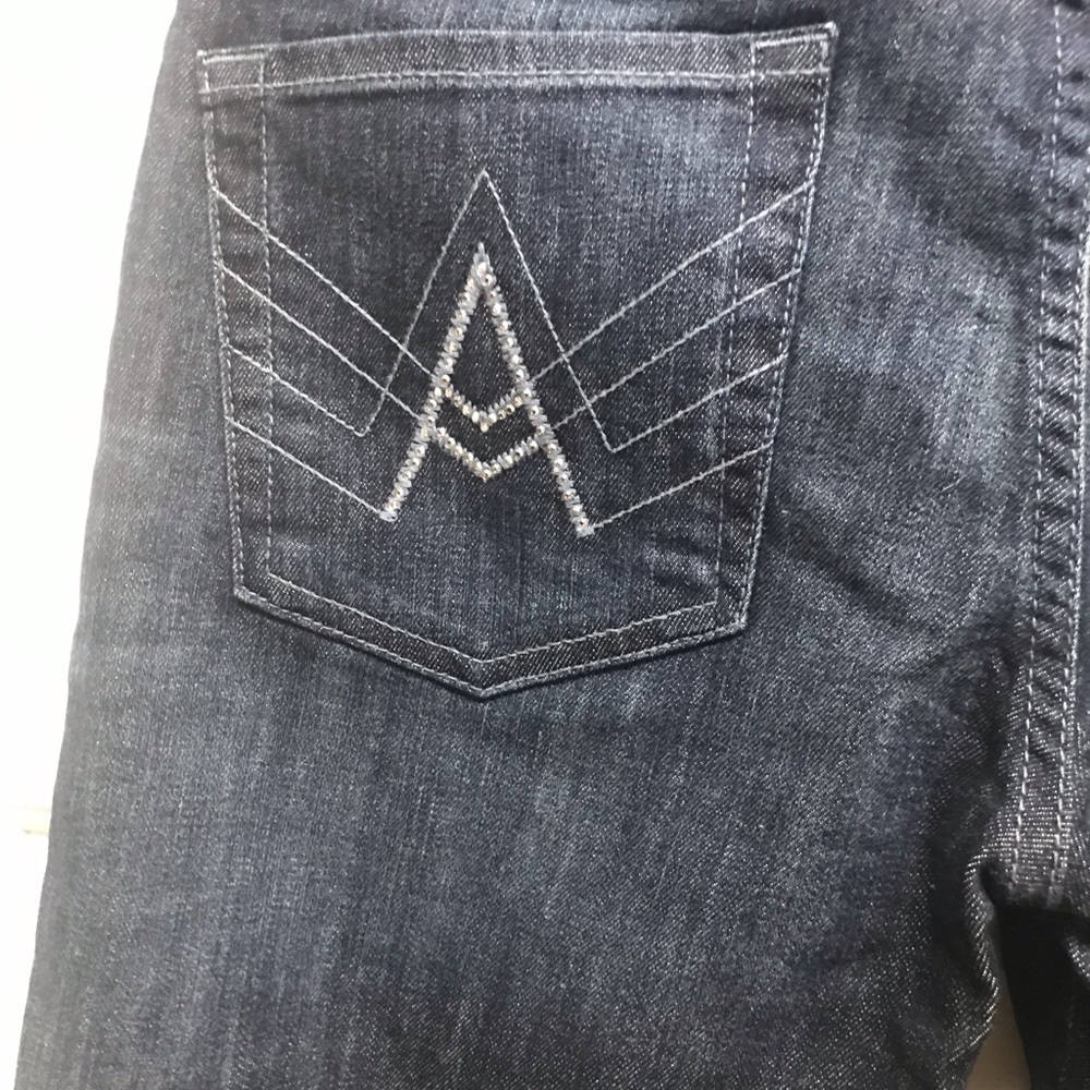 7 for all mankind A pocket jeans- NWT